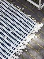 deurmat van Ferm Living Way twv € 55,00 nieuw in verpakking, Tuin en Terras, Ophalen of Verzenden, Nieuw, Overige materialen