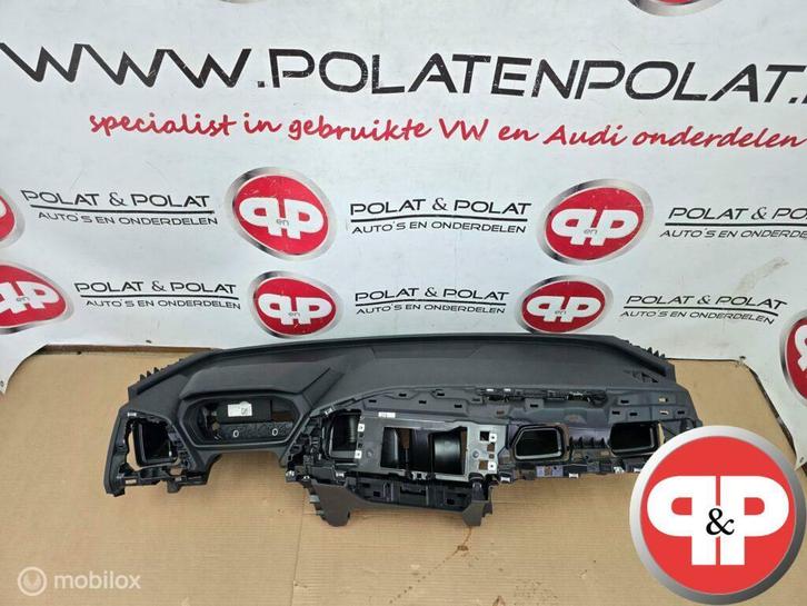 Audi Q4 E-Tron dashboard 89B857001, Auto-onderdelen, Dashboard en Schakelaars