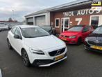 Volvo V40 Cross Country 1.5 T3 Dynamic Edition, Euro 6, 700 kg, Leder en Stof, Wit