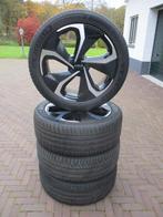 Originele Kia EV6 20 inch velgen tpms IZGST EV 6, Auto-onderdelen, Banden en Velgen, Ophalen, Gebruikt, 255 mm, Banden en Velgen