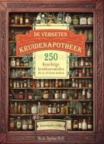 De Vergeten Kruidengeneeskunde: Natuurlijke Remedies & Tips, Ophalen, Nieuw, Kruiden en Alternatief