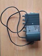 Hirschmann GHV20M antenneversterker, Ophalen of Verzenden, Gebruikt