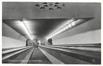 Rotterdam- -Tunnel, roltrappen., Verzenden, 1920 tot 1940, Ongelopen, Zuid-Holland