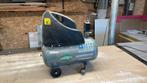 Compressor, motor loopt, drukschakelaar kapot, Doe-het-zelf en Verbouw, Compressors, Ophalen, Gebruikt, 6 tot 10 bar, 25 tot 100 liter