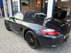 Porsche Boxster 2.7 Tiptronic TOPSTAAT (bj 2007, automaat), Automaat, Achterwielaandrijving, Gebruikt, 1340 kg