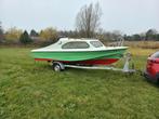 kajuitboot visboot, Ophalen, Gebruikt, Minder dan 70 pk, 3 tot 6 meter