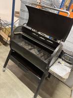 Smokefire EX6 Gen2 Weber Palletgrill, Tuin en Terras, Houtskoolbarbecues, Ophalen, Gebruikt, Weber