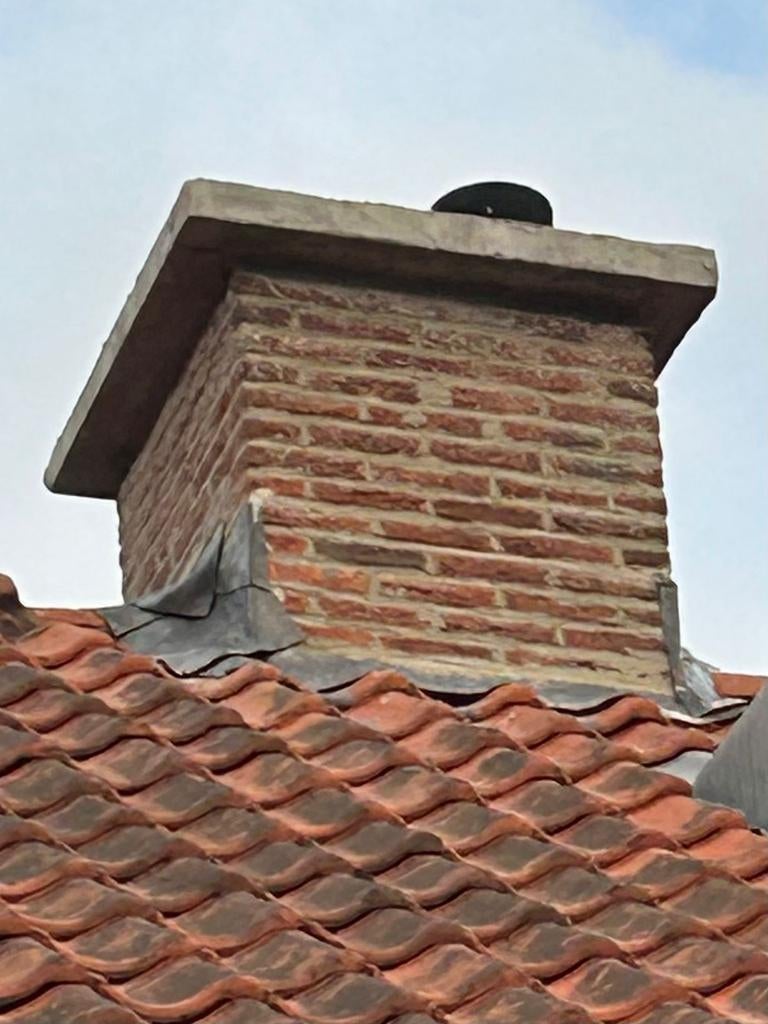 zzp'er in bouw