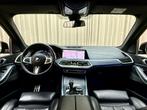 BMW X5 xDrive45e 395PK *M-Sport* BLACK EDITION / Harman Kard, Gebruikt, Zwart, Vierwielaandrijving, Hybride Elektrisch/Benzine