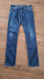 PME Legend spijkerbroek W34 L38 - Goede staat, Blauw, Ophalen of Verzenden, Zo goed als nieuw, PME Legend