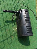 aquarium pomp splinter nieuw, Ophalen