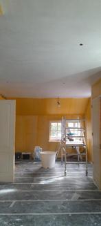 Stukadoor & Schilder, Garantie, Stucwerk