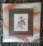 lanarte nieuw geseald borduurpakket - torso, Verzenden, Nieuw, Borduurpakket