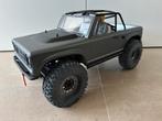 Vanquish pro black, Auto offroad, Nieuw, Schaal 1:10, RTR (Ready to Run)