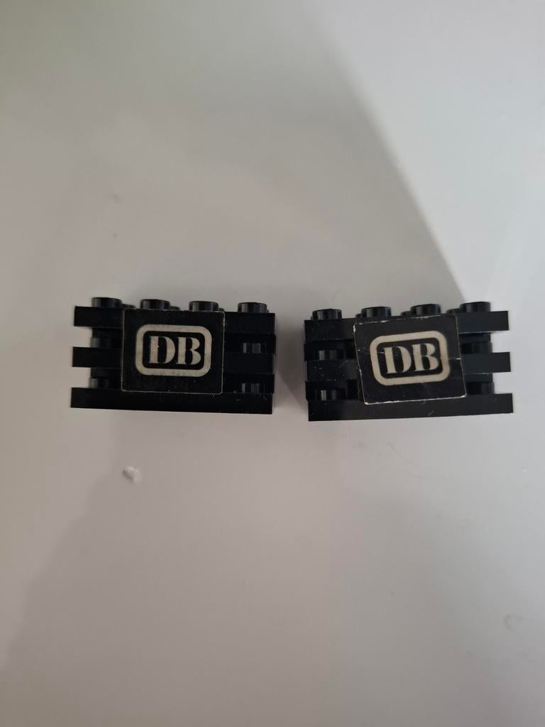 Lego trein 727, Ophalen of Verzenden