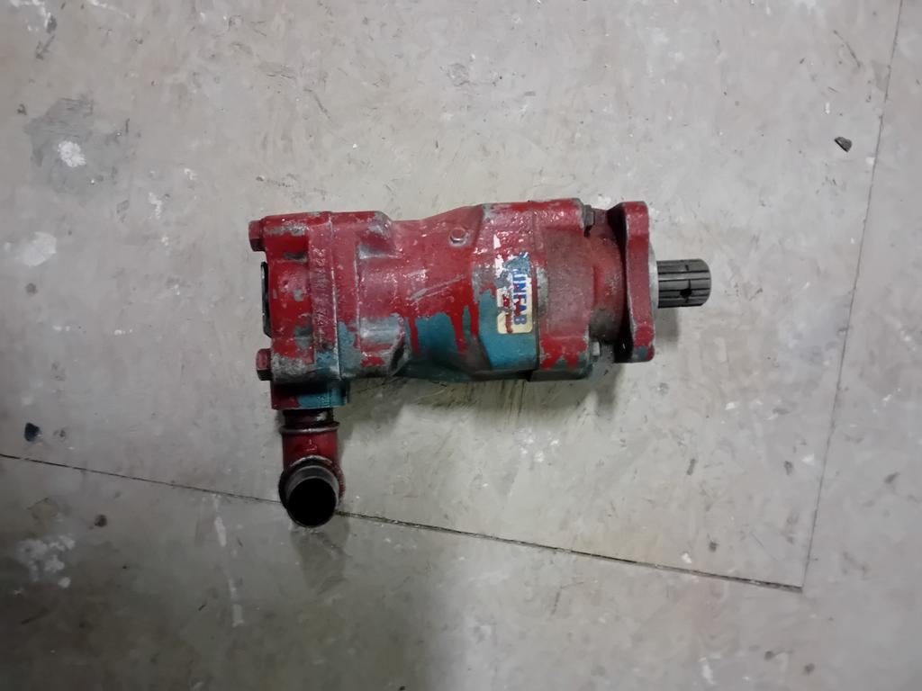 Hydraulische  pomp te koop, Ophalen of Verzenden, Gebruikt