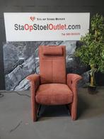 Staopstoel prominent op accu met Topswing, Minder dan 75 cm, Ophalen of Verzenden, Zo goed als nieuw, Stof