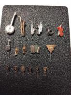 muziekinstrumenten en muzikanten, Verzamelen, Ophalen of Verzenden, Gebruikt, Overige onderwerpen