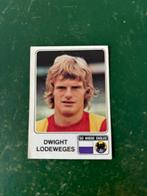 Panini plaatje Dwight Lodeweges Go Ahead Eagles voetbal 79, Ophalen of Verzenden
