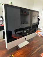 iMac 24-inch, early 2008, Ophalen, Gebruikt, 2 tot 3 Ghz, IMac