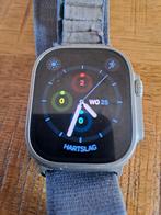 Apple watch ultra 2, Ophalen of Verzenden, Zo goed als nieuw, IOS