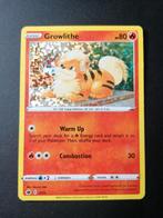 Growlithe - Holofoil McDonald's Match Battle 2022 - Pokémon, Hobby en Vrije tijd, Verzamelkaartspellen | Pokémon, Ophalen of Verzenden