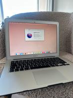 MacBook Air 2017 - 13 inch, 8GB RAM, 128GB SSD, Gebruikt, 2 tot 3 Ghz, Qwerty, 8 GB
