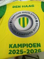 Fc den haag kampioens shirt maat L, Ophalen of Verzenden, Shirt