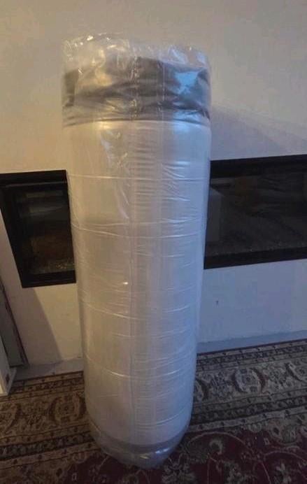 2x Emma Hybrid Body Adapt Matras 90x200 - Nieuw, 90 cm, Nieuw, Ophalen of Verzenden, Matras