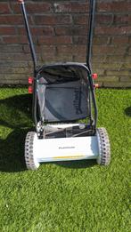 Handgrasmaaier - Perfect voor kleine gazons!, Ophalen, Gebruikt, Handgrasmaaier, Minder dan 30 cm