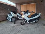 Honda pcx 125 3x 2013, Ophalen, Zo goed als nieuw, Benzine