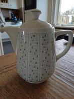 Melitta thee- of koffiekan 1-4, Ophalen of Verzenden