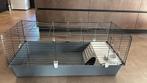 Konijnenhok 117x55, Dieren en Toebehoren, Hok, Konijn, Ophalen, Minder dan 60 cm