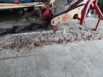 Vicon maaier, sip sro 550 hydro hooischudder., Ophalen, Z, Z, Veehouderij