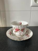 Royal Albert kop en schotel (kapot), Ophalen of Verzenden