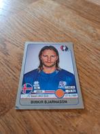 Panini EK 2016 Zwitserse Editie, Ophalen of Verzenden, Zo goed als nieuw, Plaatje