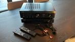 Denon PMA 720AE + DNP 730AE, Audio, Tv en Foto, Versterkers en Receivers, Ophalen, Gebruikt, Denon, 60 tot 120 watt