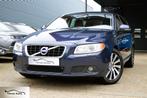 Volvo V70 1.6 T4 Limited Edition|Leder|Navi|Cruise|Pdc|Nap!, Auto's, Voorwielaandrijving, Euro 5, 15 km/l, 4 cilinders