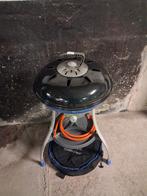 Cadac Carri Chef gasbarbecue, Ophalen