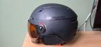 Brunotti Skihelm/Snowboardhelm met Vizier, Overige merken, Gebruikt, Overige typen, Ophalen of Verzenden