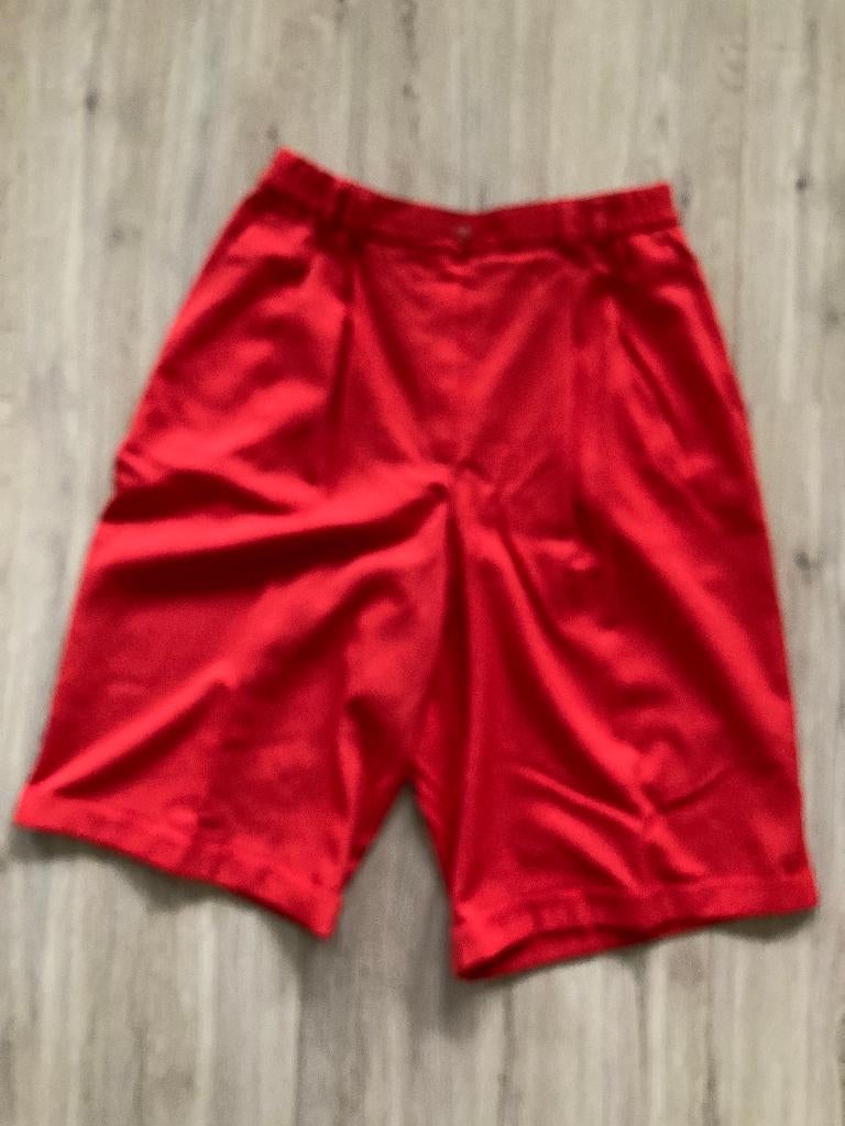 Bermuda/korte broek - Gardeur, Kleding | Dames, Ophalen of Verzenden, Gedragen, Gardeur, Broek of Spijkerbroek