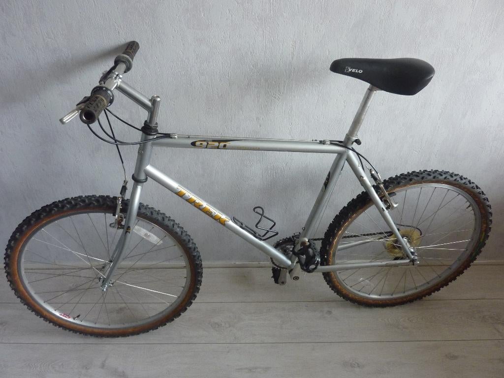 Trek Singletrack 920 mountainbike,, Ophalen, Gebruikt, Heren, Geen vering