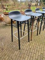 5 design Normann kopenhagen barkrukken, Ophalen, Vo, 60 tot 90 cm, Vo