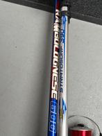 Hengelset: Okuma Stratosurf 390 & Albatros Vertigo 5000FR, Ophalen, Gebruikt, Complete hengel