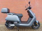 Niu NQi elektrische snorscooter goed werkend en compleet, Gebruikt, Elektrisch, Ophalen, Overige merken