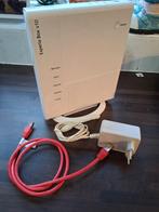 KPN Experiabox V10 Router/Modem, Ophalen of Verzenden