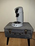 Philips Senseo Original Koffiepadapparaat - Grijs, Ophalen, Koffiepads en cups, Koffiemachine, Zo goed als nieuw