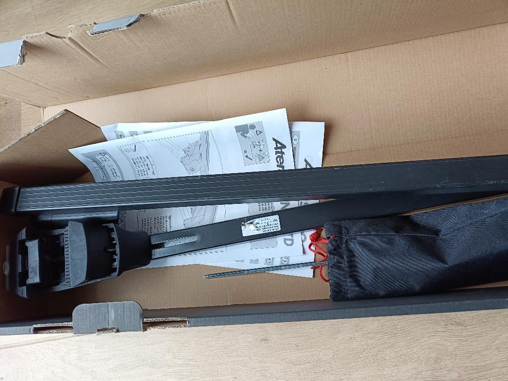 dakdrager Atera Signo RTD  o.a Hyundai ix 35, Ophalen, Gebruikt