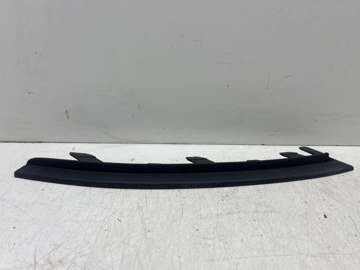 Bumperdeel links-voor van een Opel Corsa, Auto-onderdelen, Gebruikt, -, -, Opel