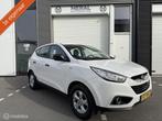 Hyundai ix35 2.0i Active Airco NAP Apk, Gebruikt, 4 cilinders, Handgeschakeld, Elektrische ramen
